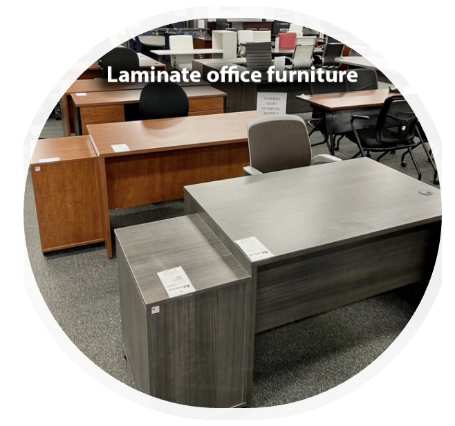 What is Office Furniture? Essential Guide to Smart Workspace Choices